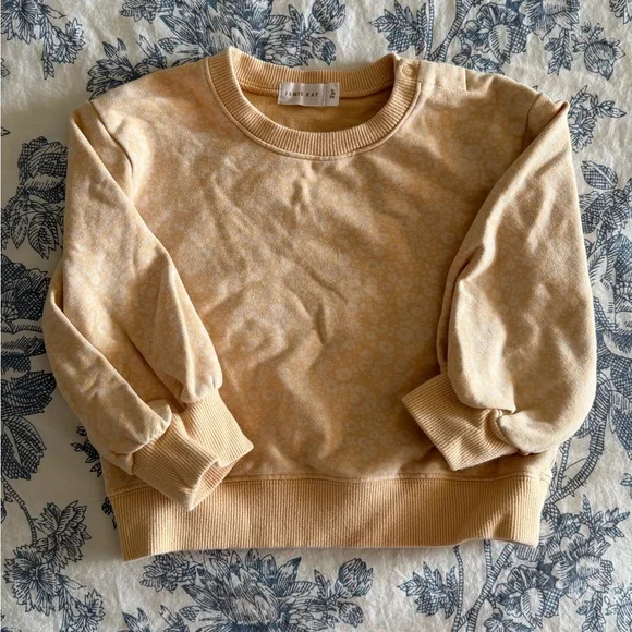 Jamie kay penny sweat set - Picture 9 of 9